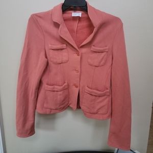 Calvin Klein Jacket